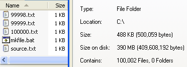 100_000-files_5-bytes_each_--_400_megs_of_slack_space.png